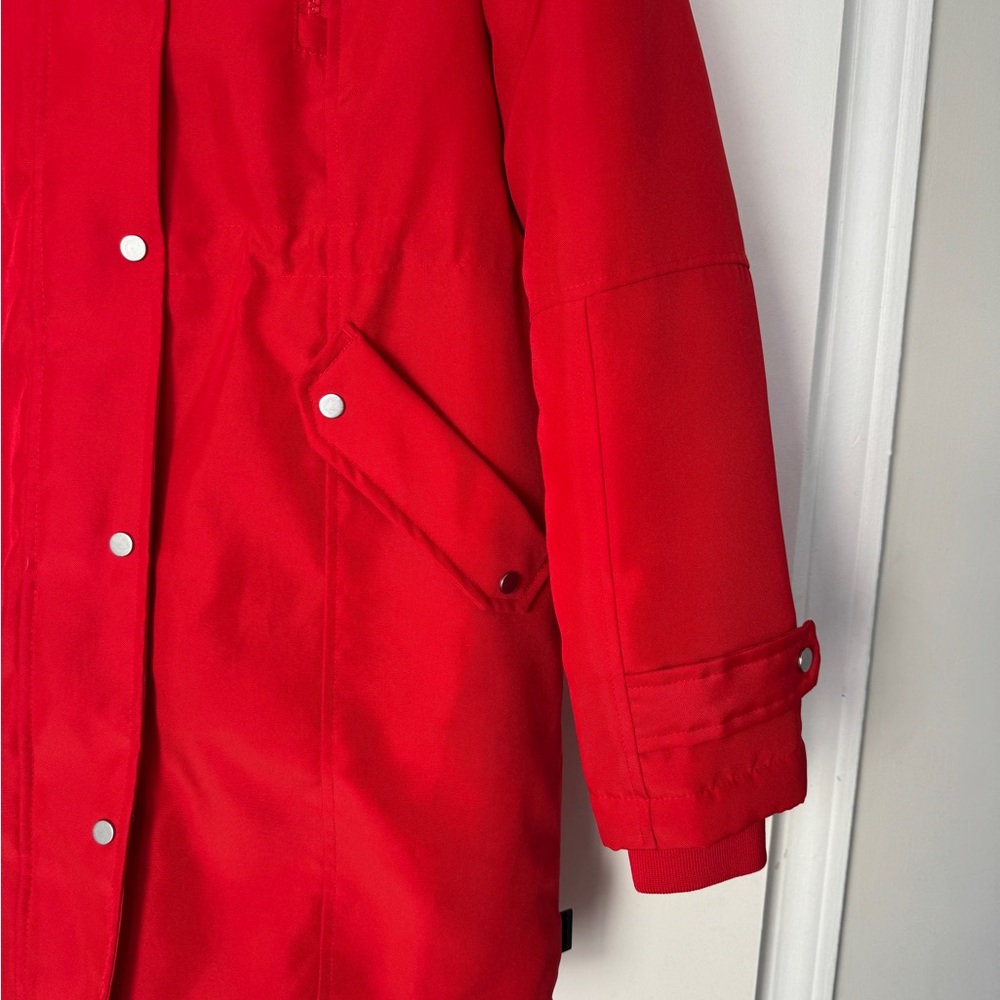 Winter Jacket - Picture 5 of 9